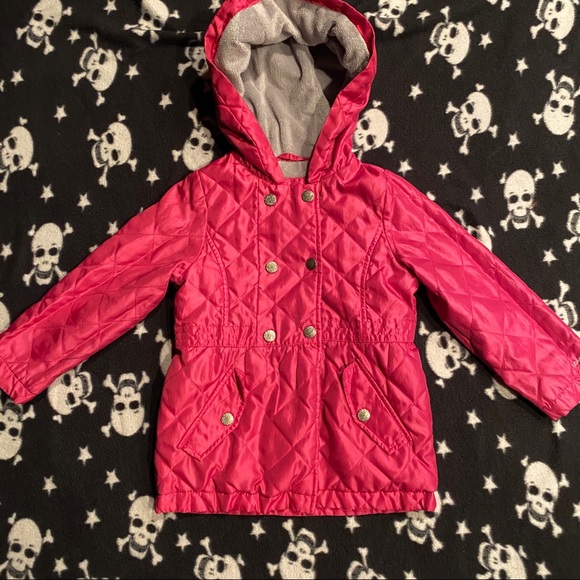 london fog children's coats